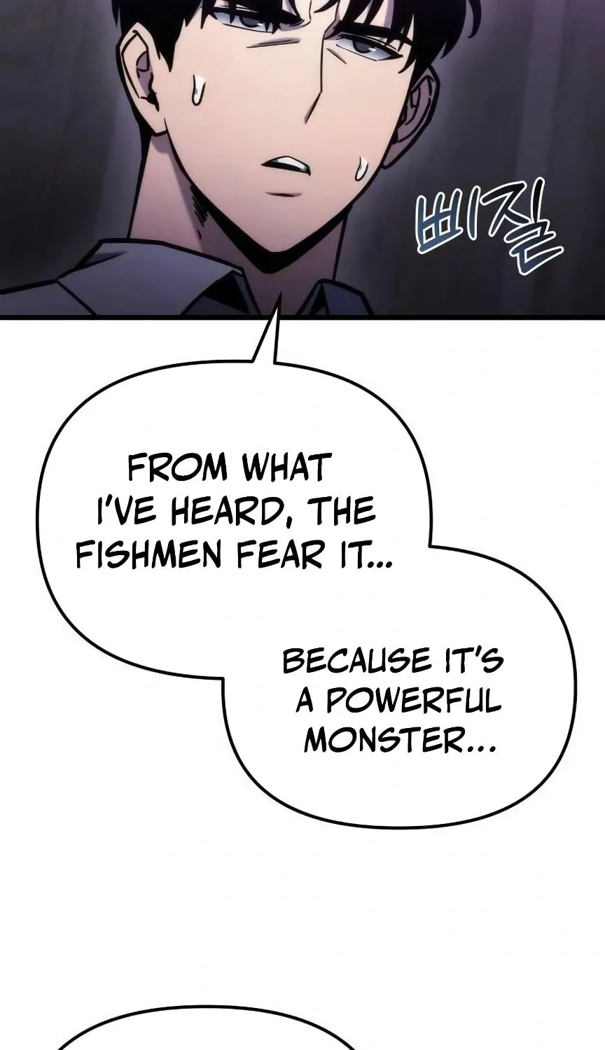 Hiding a Logistics Center in the Apocalypse Chapter 50 page 7 - 