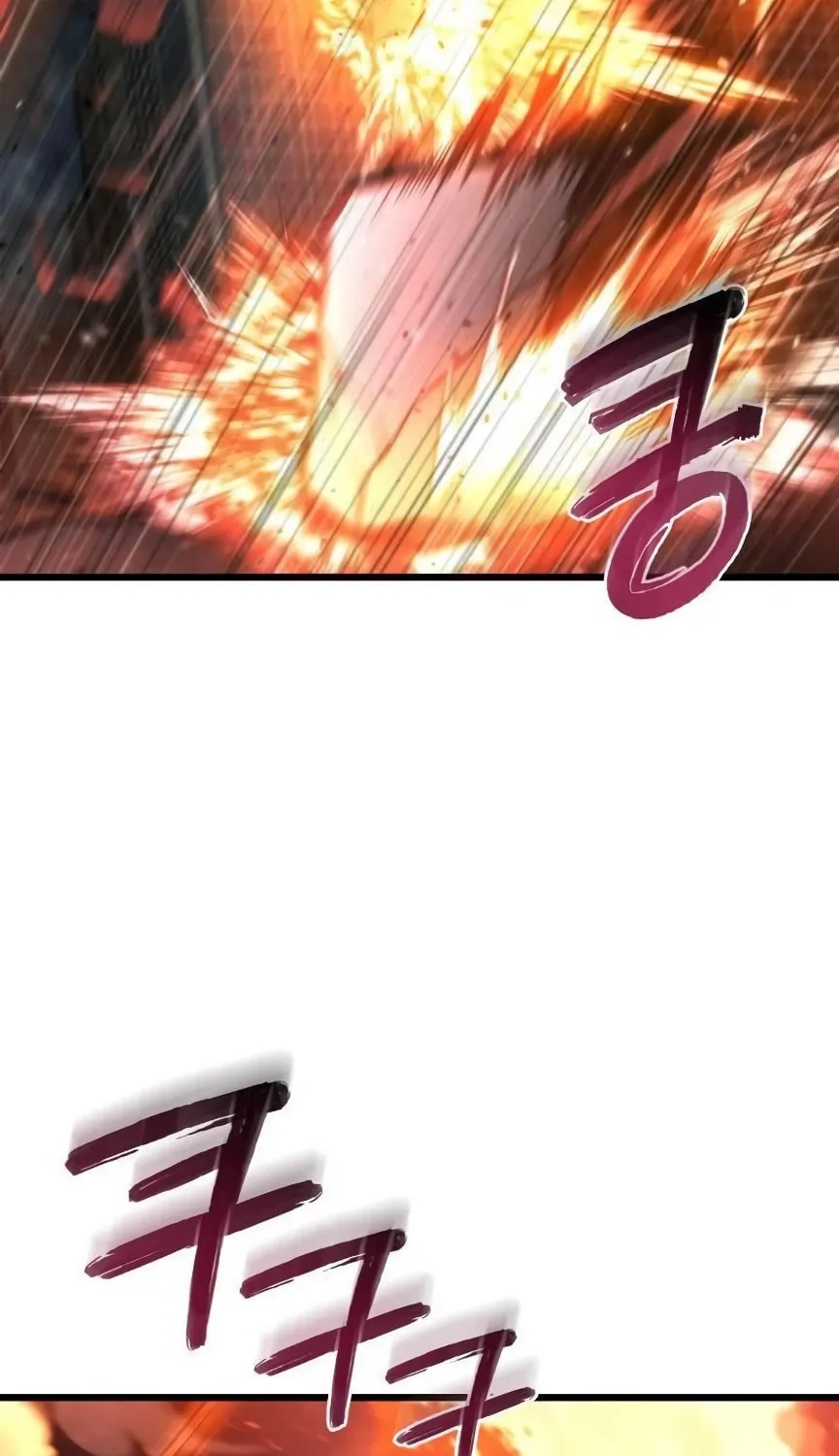 Hiding a Logistics Center in the Apocalypse Chapter 50 page 61 - 