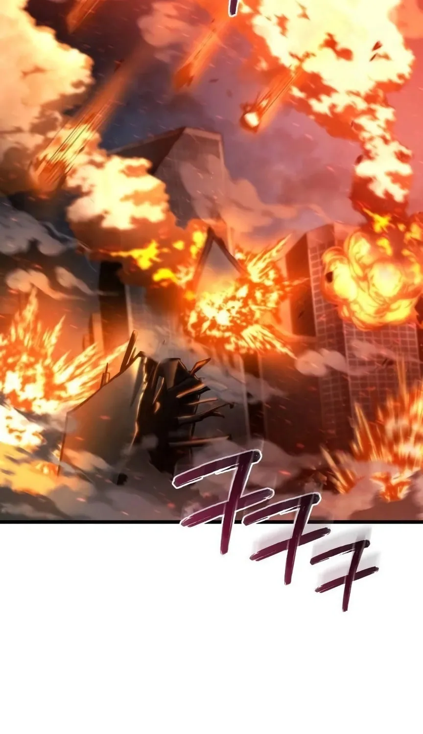 Hiding a Logistics Center in the Apocalypse Chapter 50 page 62 - 