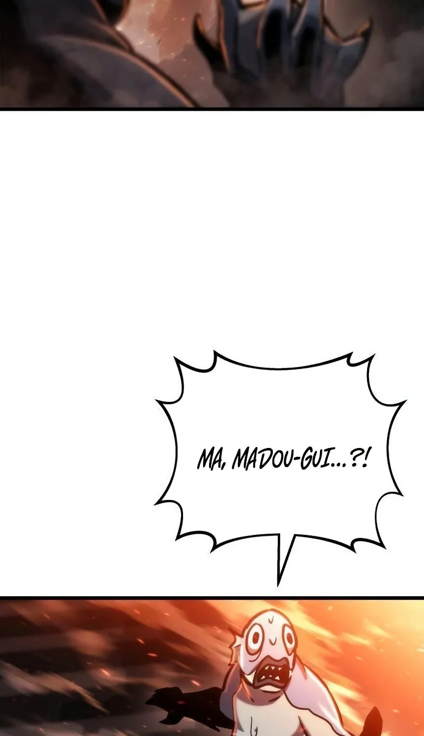 Hiding a Logistics Center in the Apocalypse Chapter 50 page 70 - 