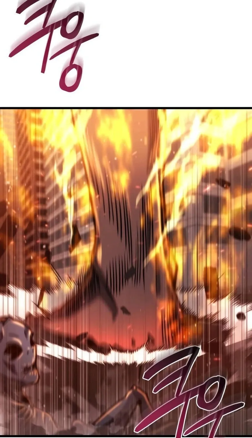 Hiding a Logistics Center in the Apocalypse Chapter 50 page 78 - 