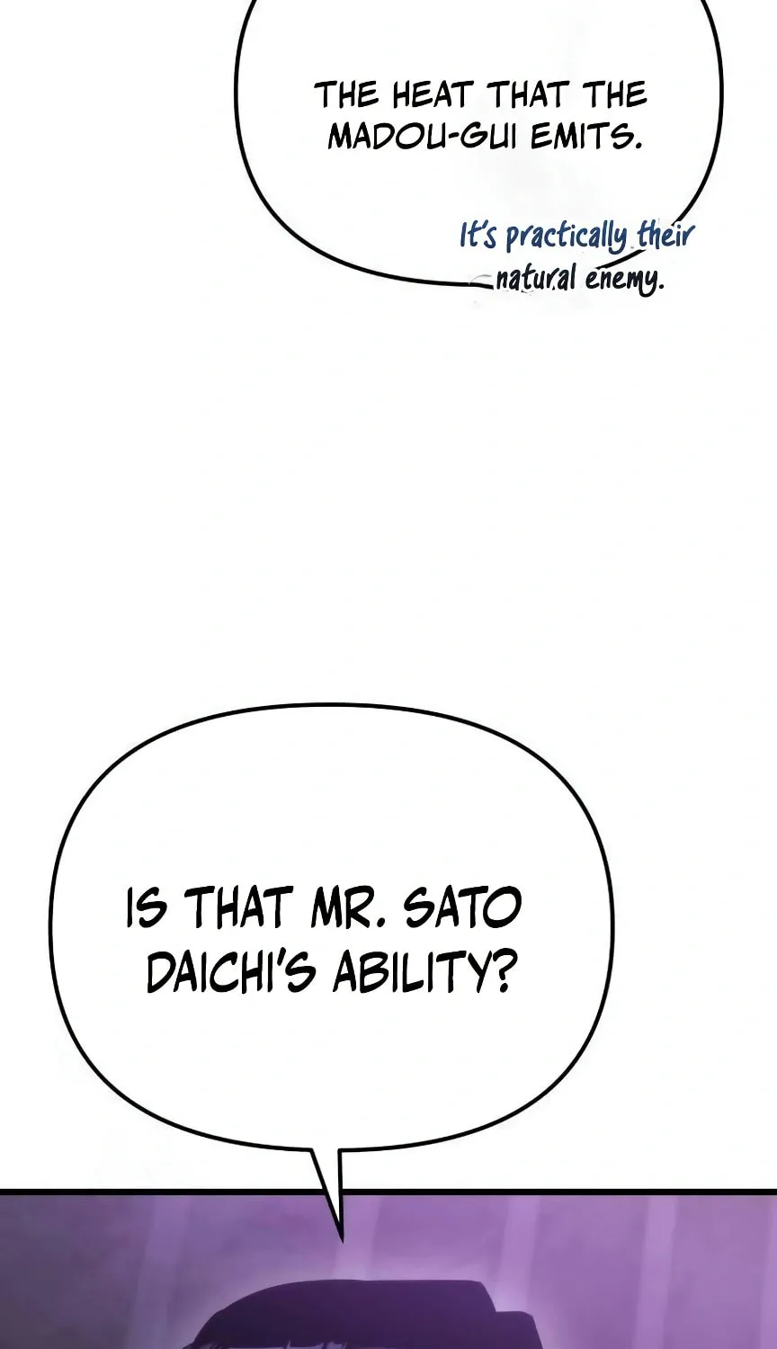 Hiding a Logistics Center in the Apocalypse Chapter 50 page 9 - 