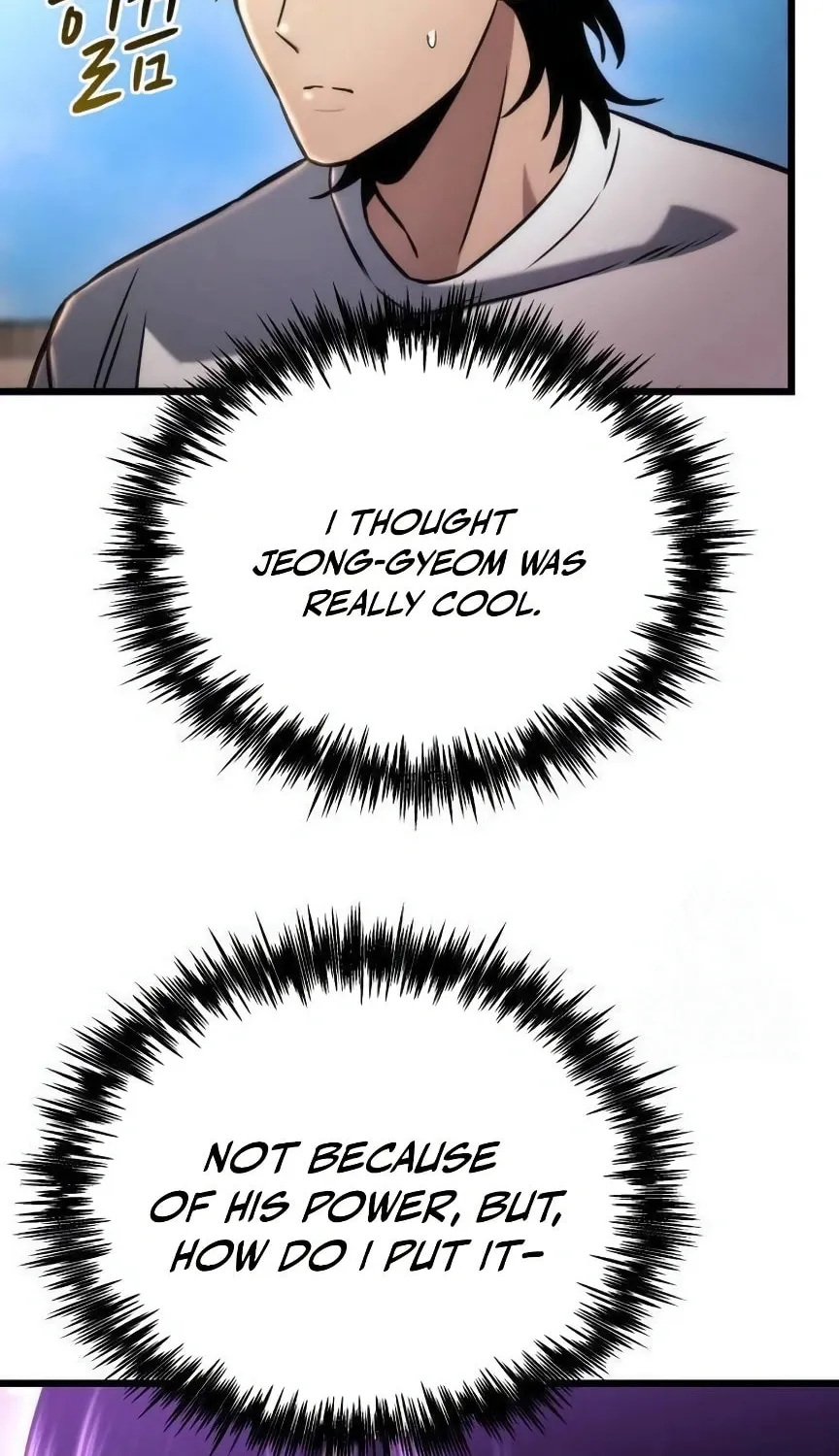 Hiding a Logistics Center in the Apocalypse Chapter 50 page 85 - 