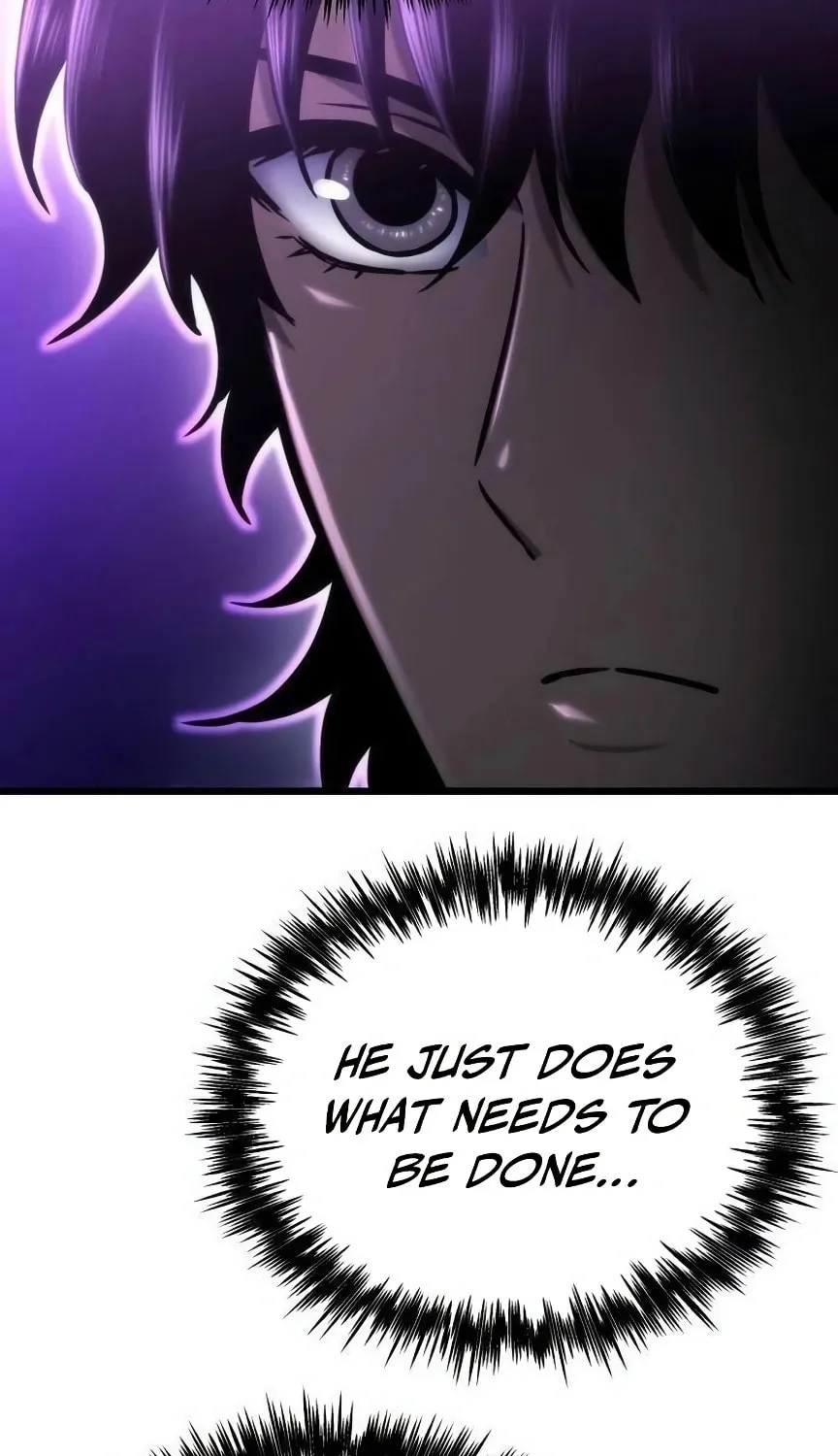 Hiding a Logistics Center in the Apocalypse Chapter 50 page 86 - 