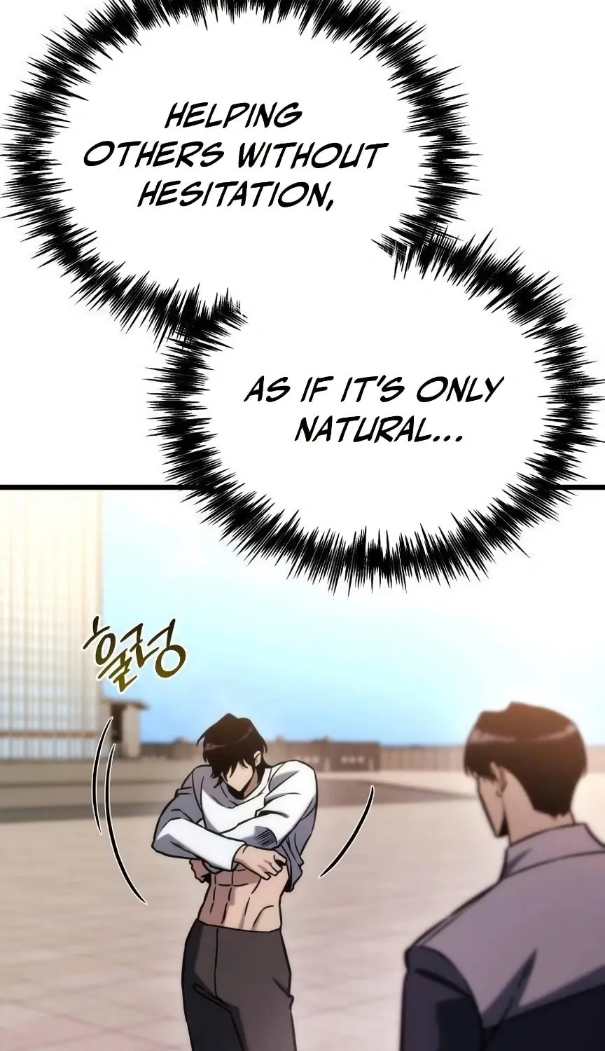 Hiding a Logistics Center in the Apocalypse Chapter 50 page 87 - 