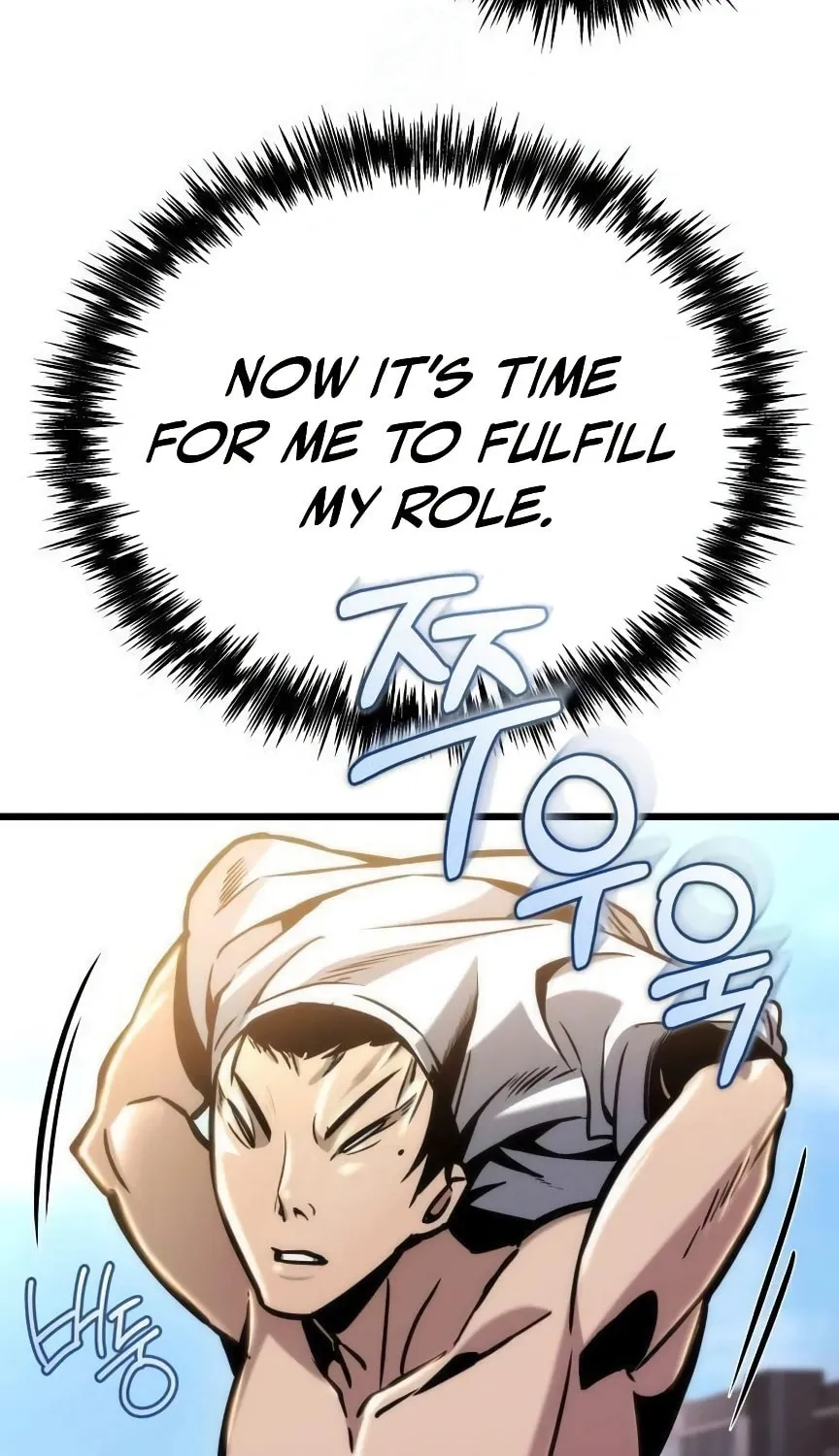 Hiding a Logistics Center in the Apocalypse Chapter 50 page 90 - 