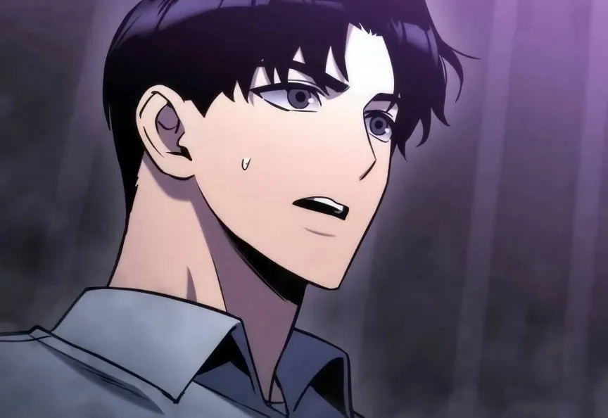 Hiding a Logistics Center in the Apocalypse Chapter 50 page 10 - 
