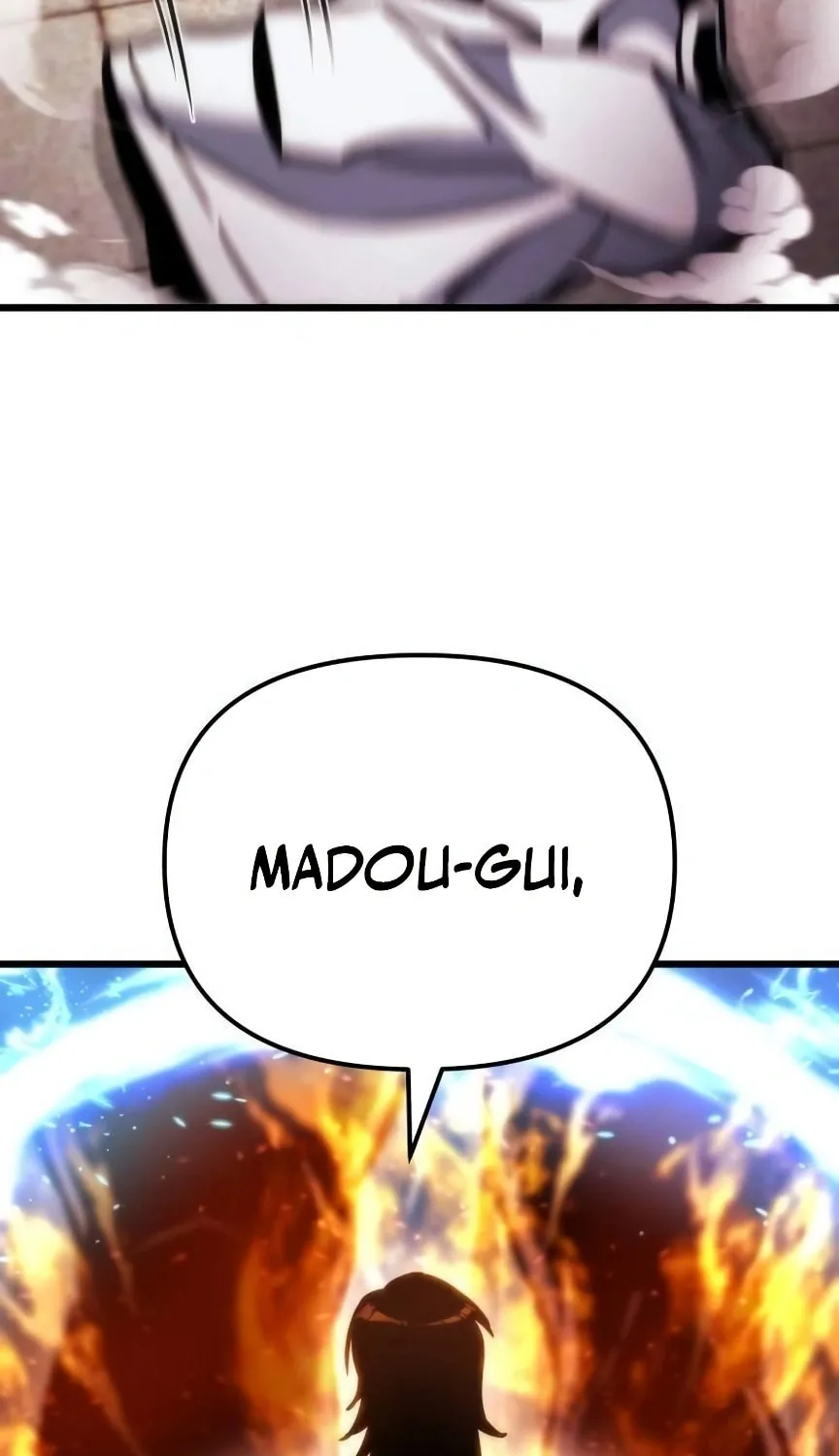 Hiding a Logistics Center in the Apocalypse Chapter 50 page 92 - 