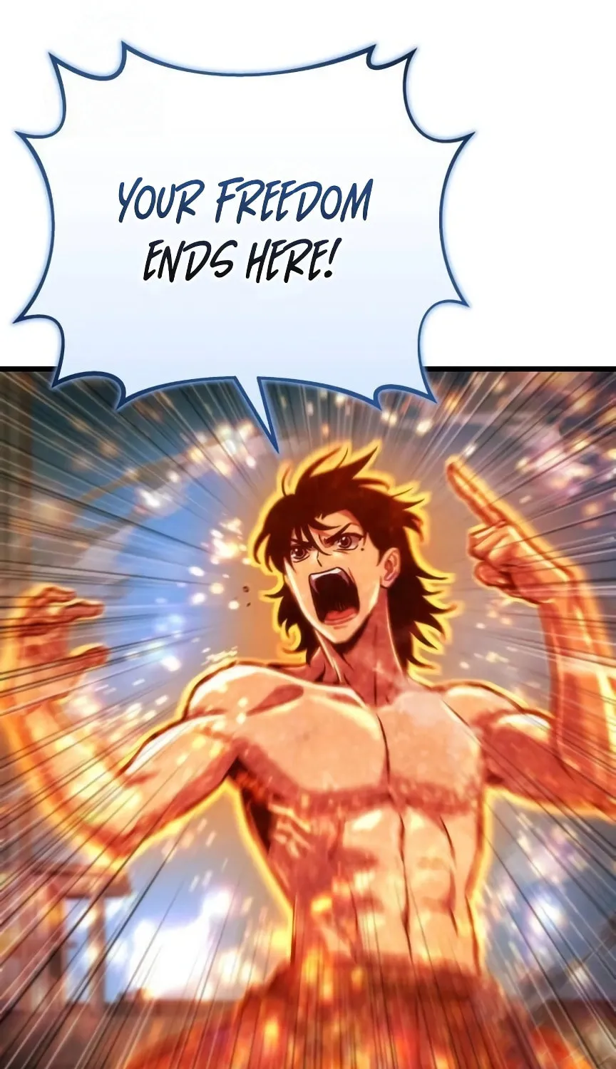 Hiding a Logistics Center in the Apocalypse Chapter 50 page 94 - 