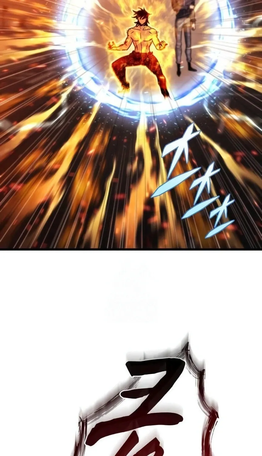 Hiding a Logistics Center in the Apocalypse Chapter 50 page 99 - 