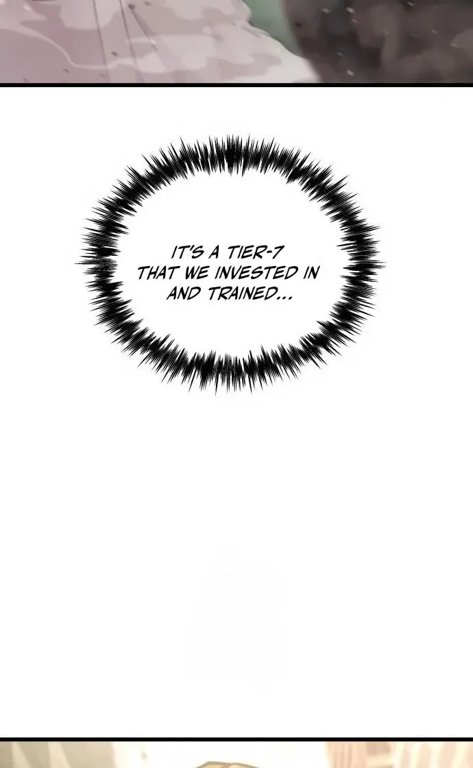 Hiding a Logistics Center in the Apocalypse Chapter 51 page 16 - 