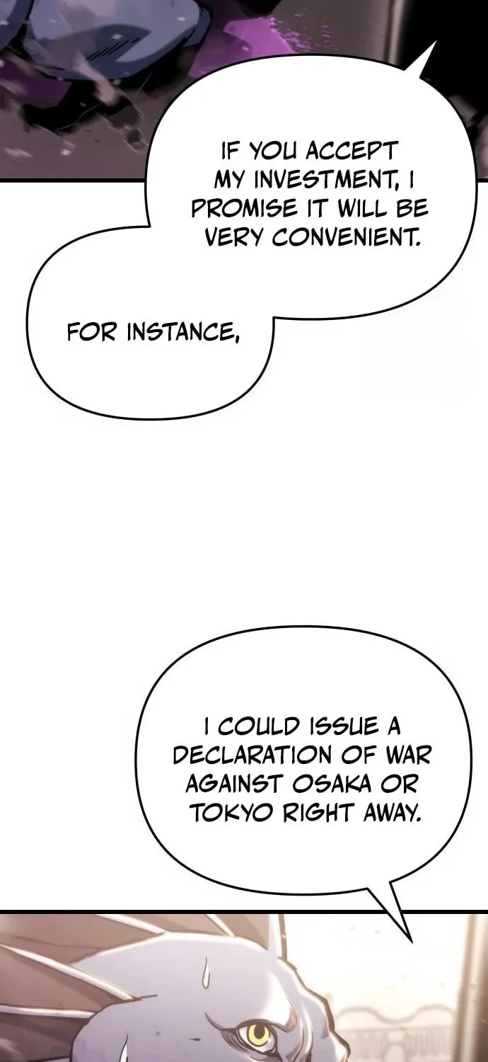 Hiding a Logistics Center in the Apocalypse Chapter 51 page 23 - 