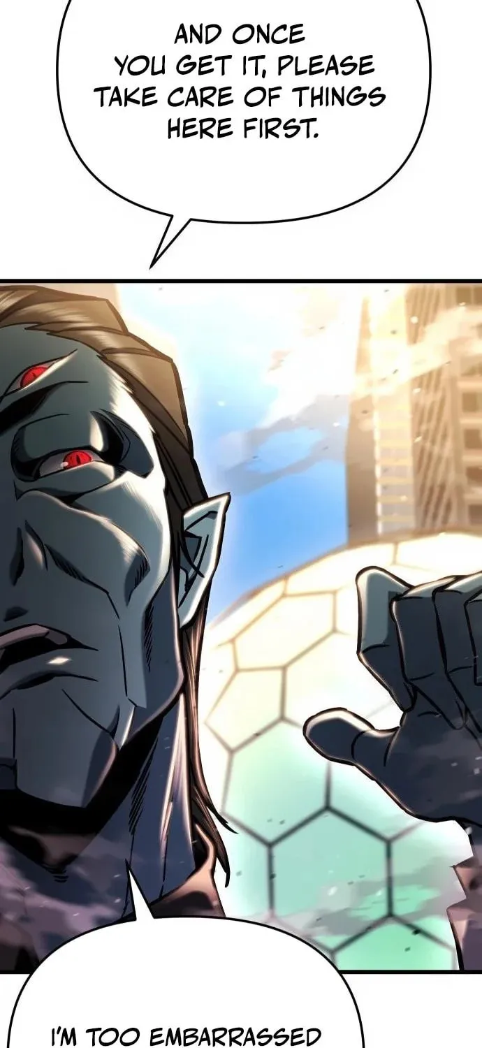 Hiding a Logistics Center in the Apocalypse Chapter 51 page 27 - 