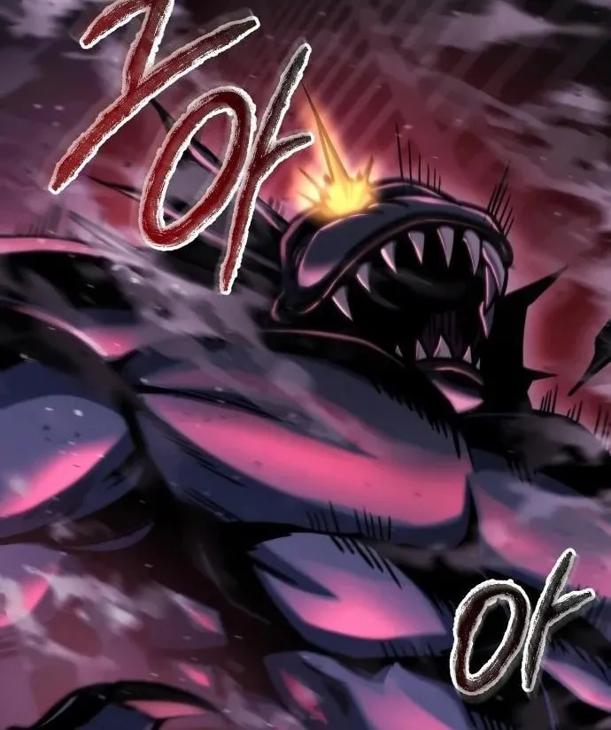 Hiding a Logistics Center in the Apocalypse Chapter 51 page 4 - 