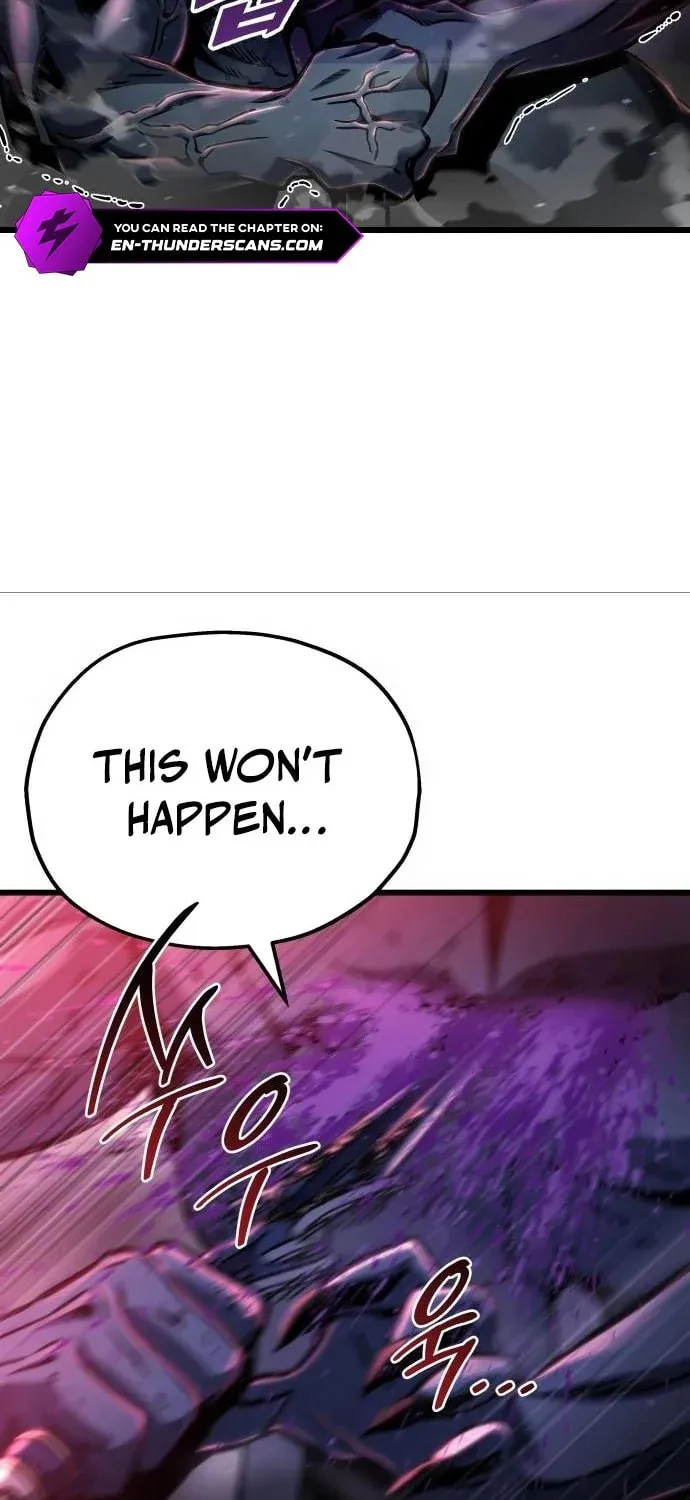 Hiding a Logistics Center in the Apocalypse Chapter 51 page 31 - 