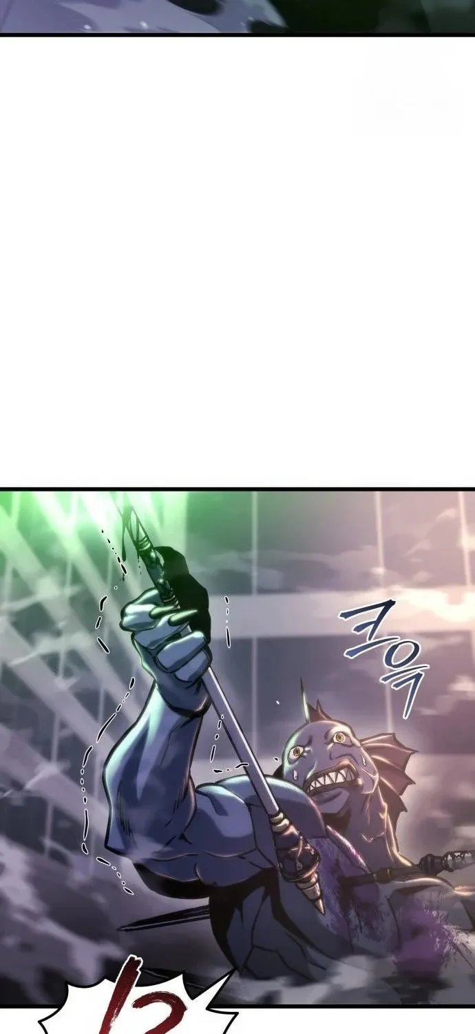 Hiding a Logistics Center in the Apocalypse Chapter 51 page 38 - 