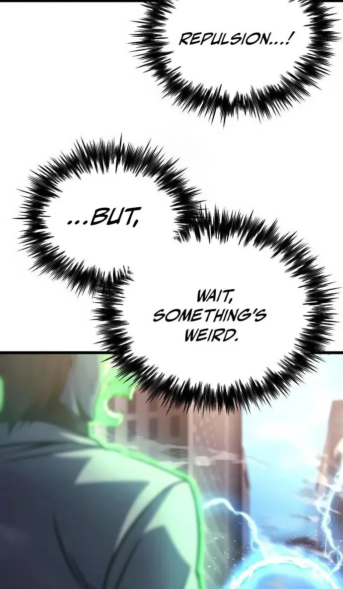 Hiding a Logistics Center in the Apocalypse Chapter 51 page 40 - 