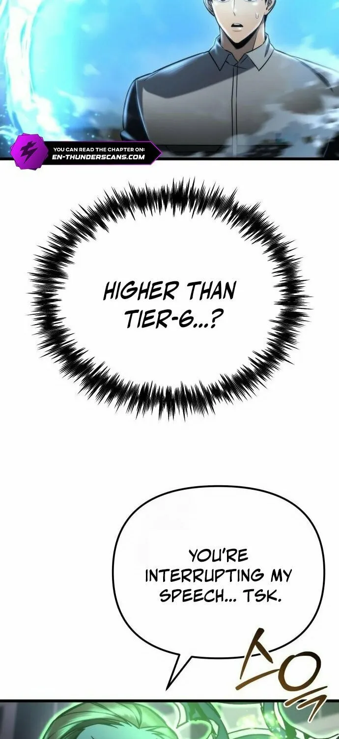 Hiding a Logistics Center in the Apocalypse Chapter 51 page 42 - 