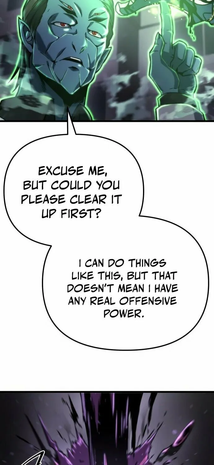 Hiding a Logistics Center in the Apocalypse Chapter 51 page 43 - 