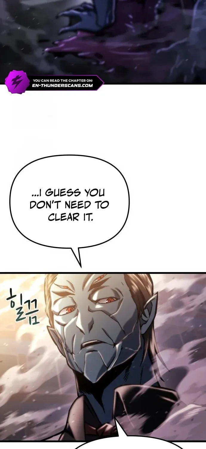 Hiding a Logistics Center in the Apocalypse Chapter 51 page 45 - 