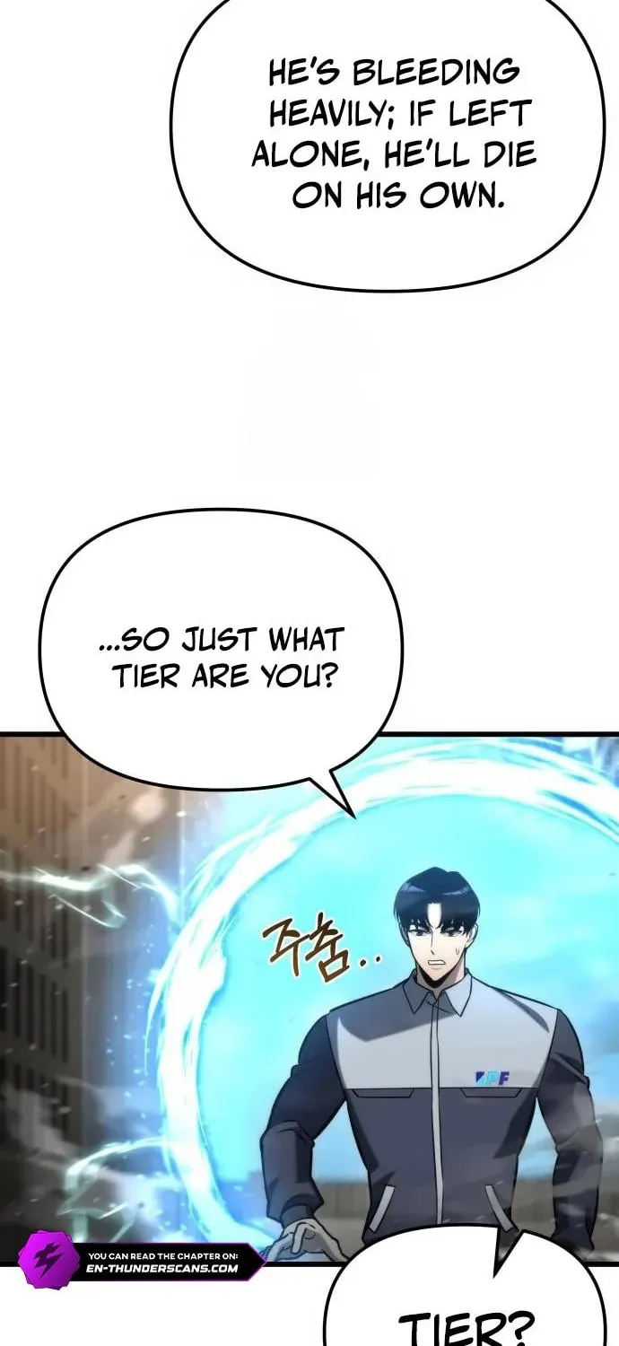 Hiding a Logistics Center in the Apocalypse Chapter 51 page 46 - 