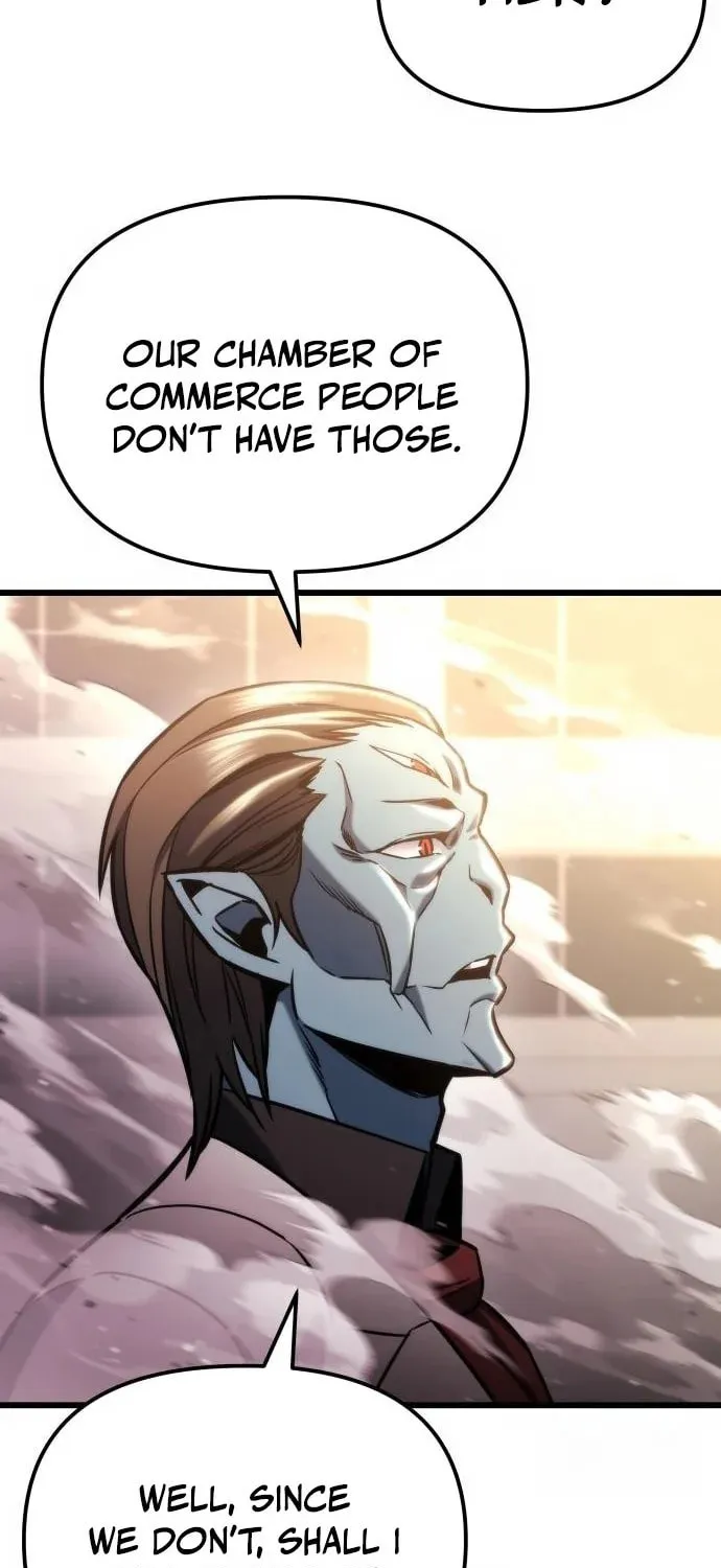Hiding a Logistics Center in the Apocalypse Chapter 51 page 47 - 
