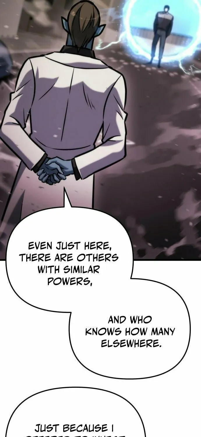 Hiding a Logistics Center in the Apocalypse Chapter 51 page 53 - 