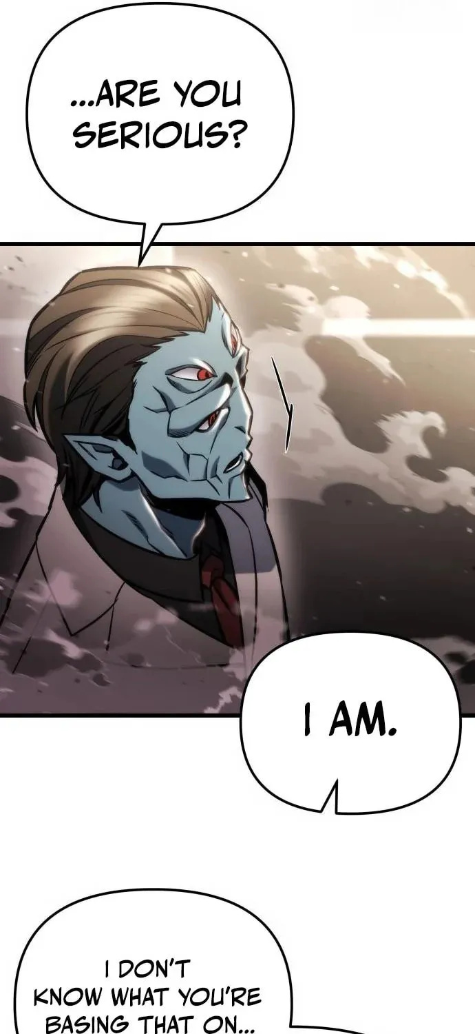 Hiding a Logistics Center in the Apocalypse Chapter 51 page 57 - 
