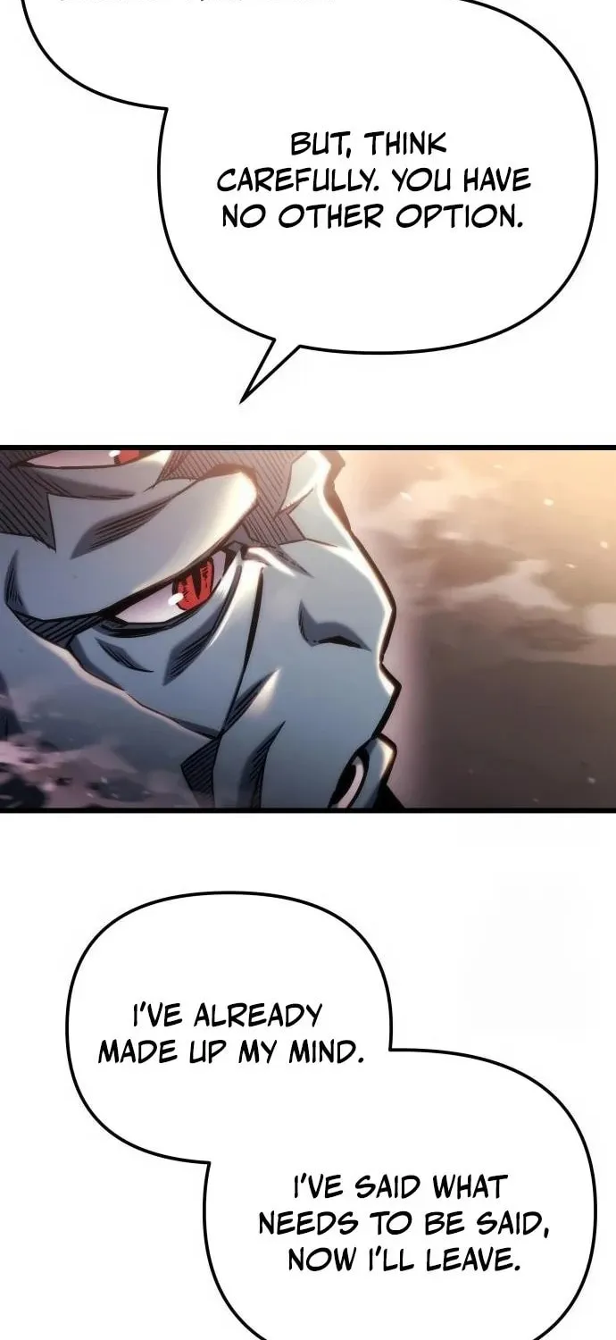 Hiding a Logistics Center in the Apocalypse Chapter 51 page 58 - 