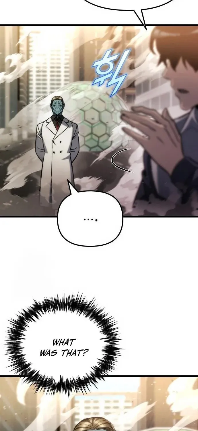 Hiding a Logistics Center in the Apocalypse Chapter 51 page 59 - 