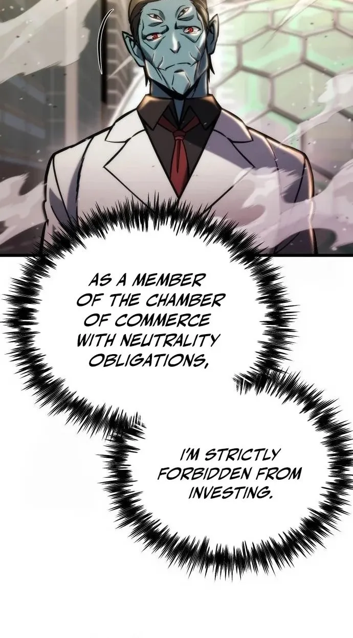 Hiding a Logistics Center in the Apocalypse Chapter 51 page 60 - 