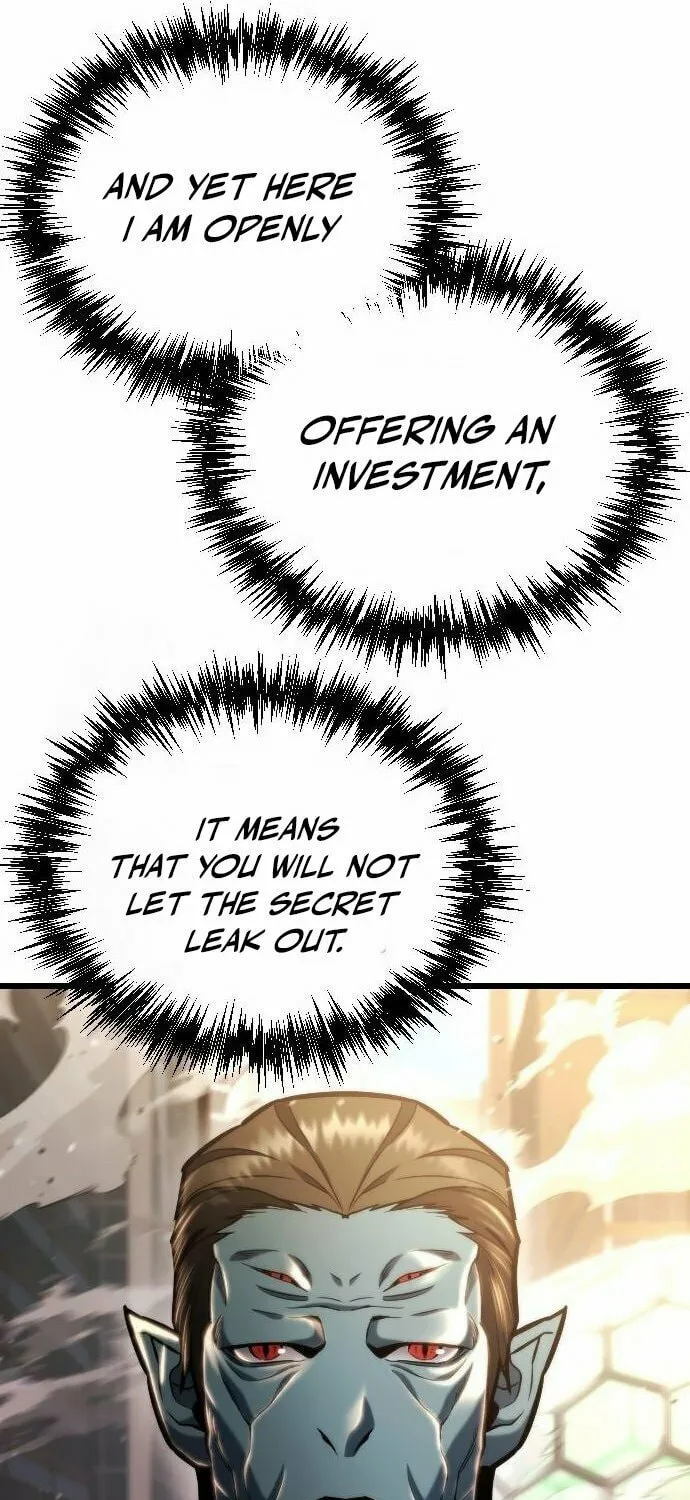 Hiding a Logistics Center in the Apocalypse Chapter 51 page 61 - 