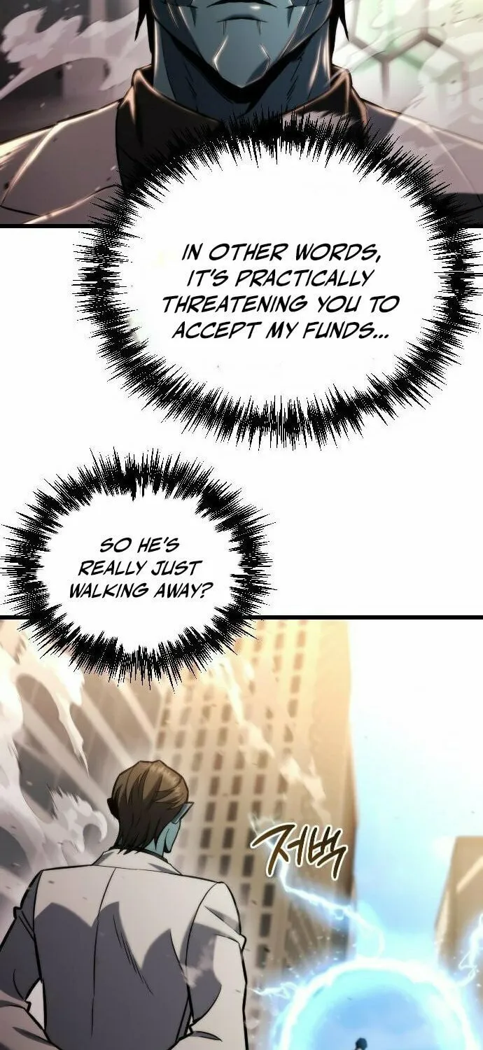 Hiding a Logistics Center in the Apocalypse Chapter 51 page 62 - 