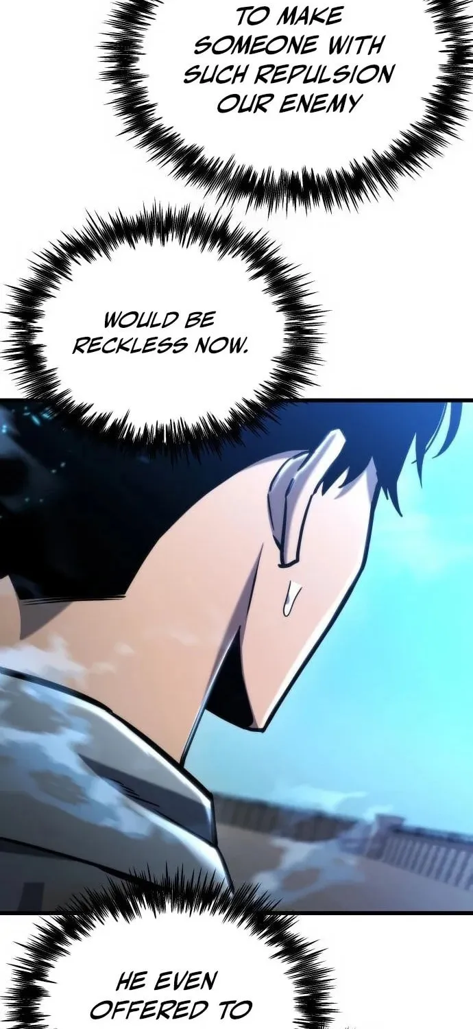 Hiding a Logistics Center in the Apocalypse Chapter 51 page 66 - 