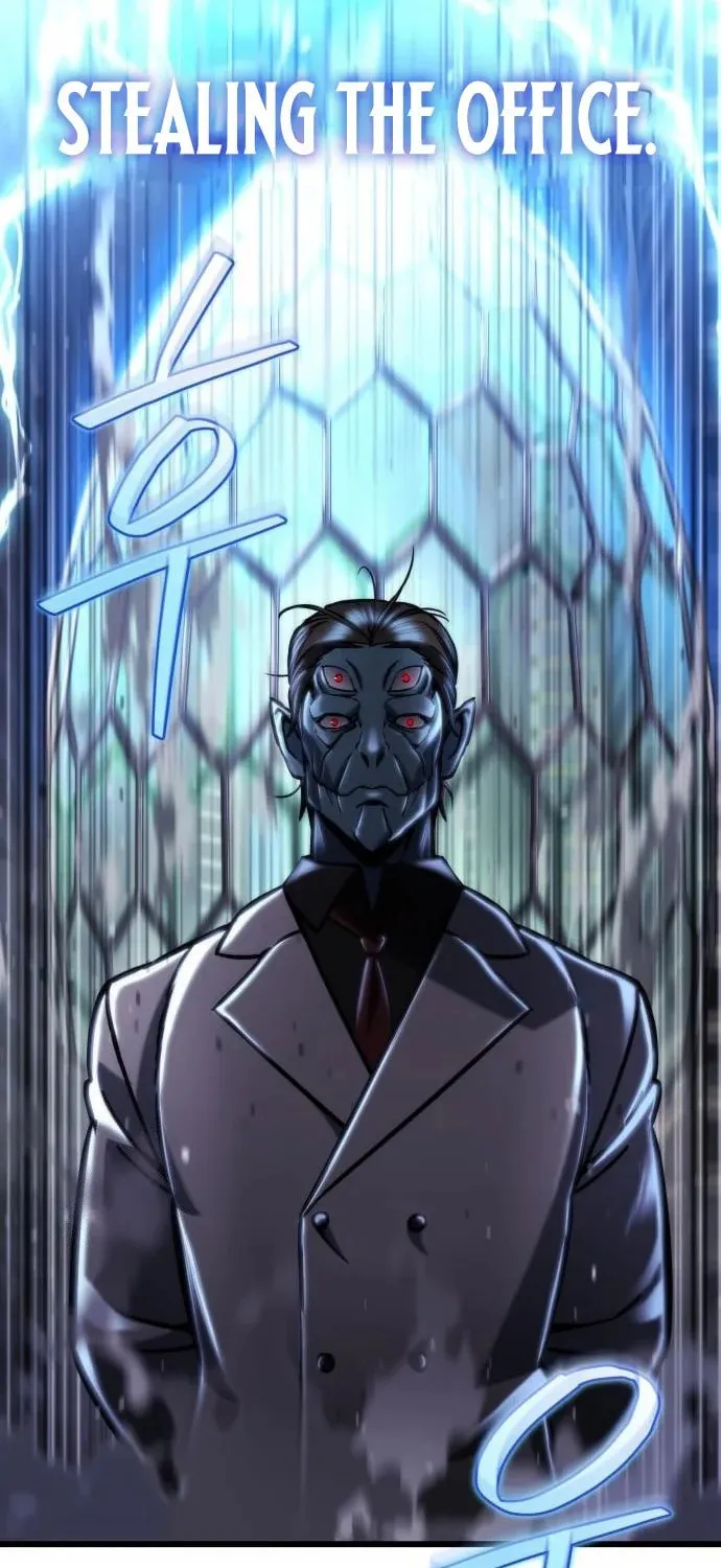 Hiding a Logistics Center in the Apocalypse Chapter 51 page 69 - 