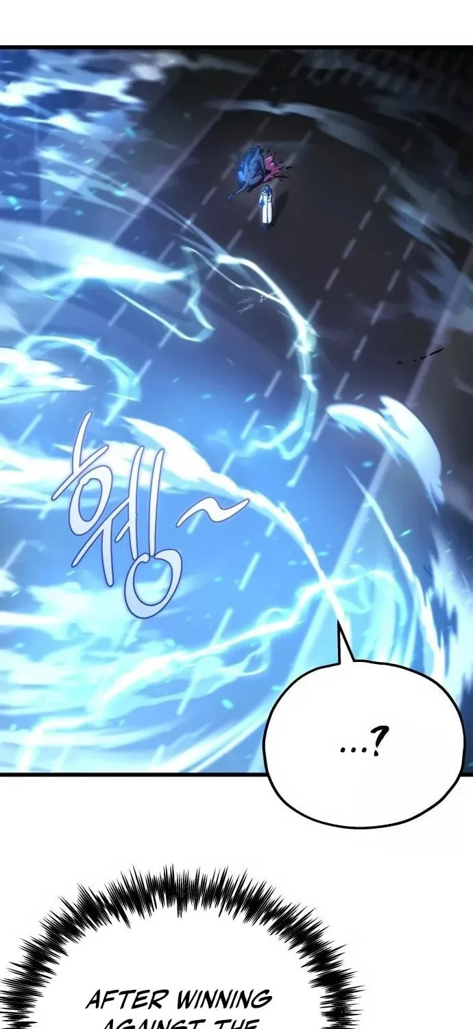 Hiding a Logistics Center in the Apocalypse Chapter 51 page 71 - 