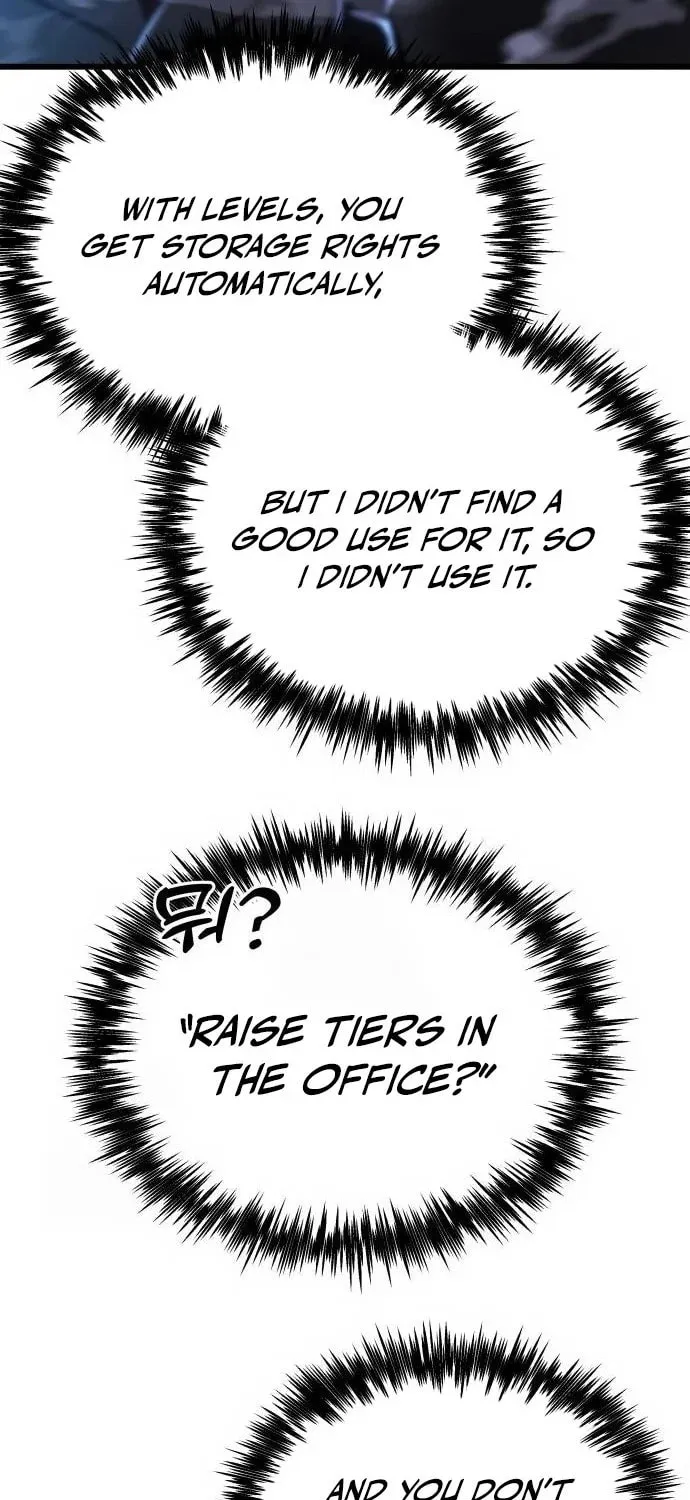 Hiding a Logistics Center in the Apocalypse Chapter 51 page 73 - 
