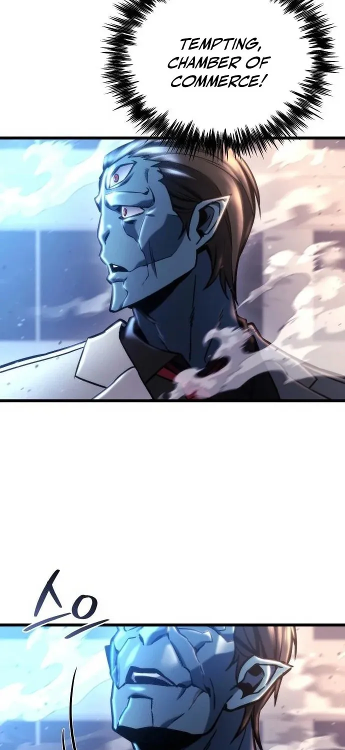 Hiding a Logistics Center in the Apocalypse Chapter 51 page 75 - 