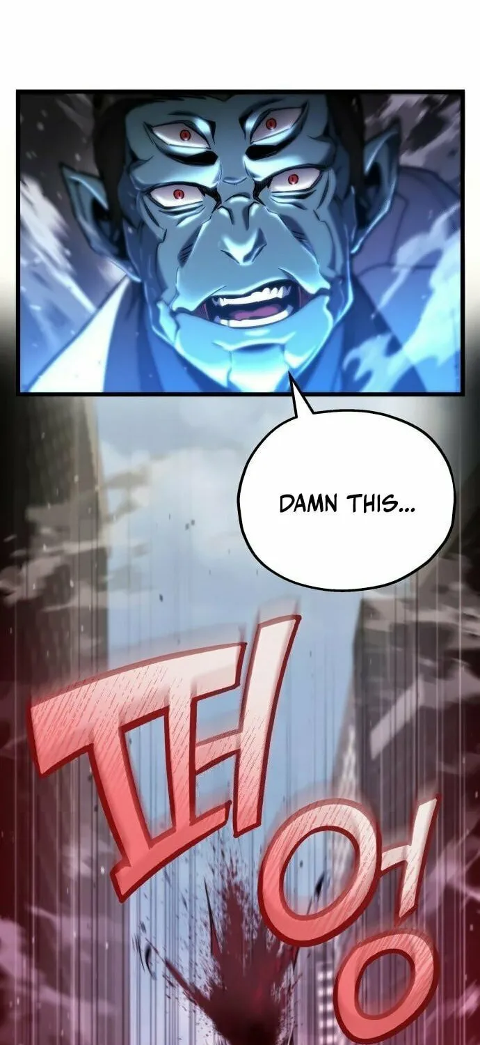 Hiding a Logistics Center in the Apocalypse Chapter 51 page 78 - 