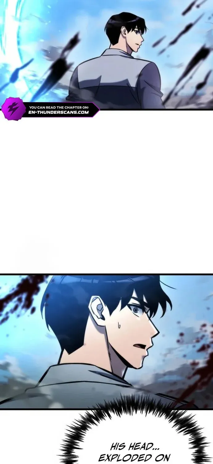Hiding a Logistics Center in the Apocalypse Chapter 51 page 81 - 