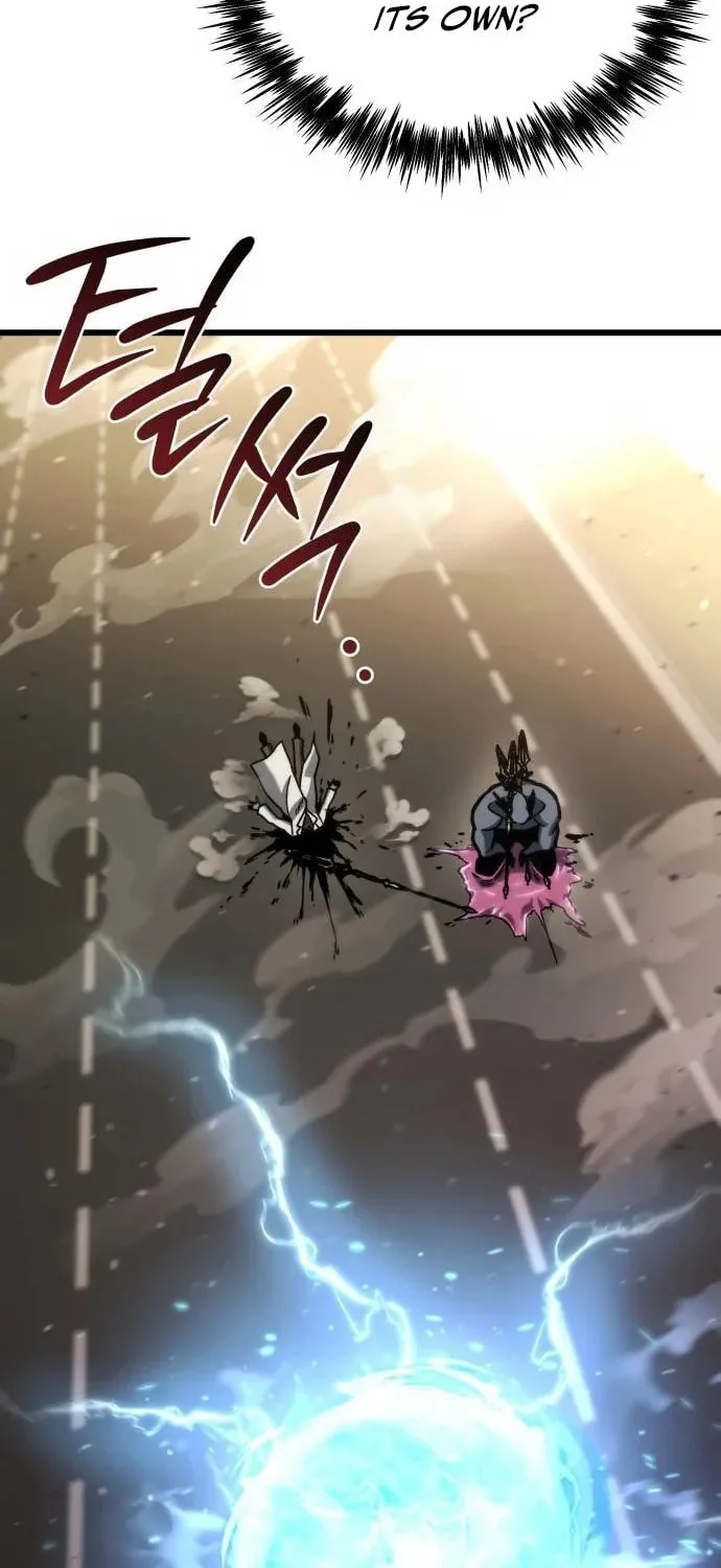 Hiding a Logistics Center in the Apocalypse Chapter 51 page 82 - 