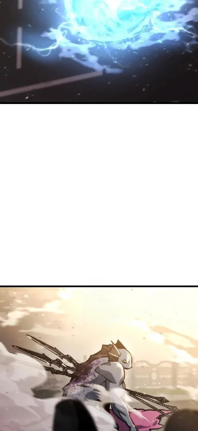 Hiding a Logistics Center in the Apocalypse Chapter 51 page 83 - 