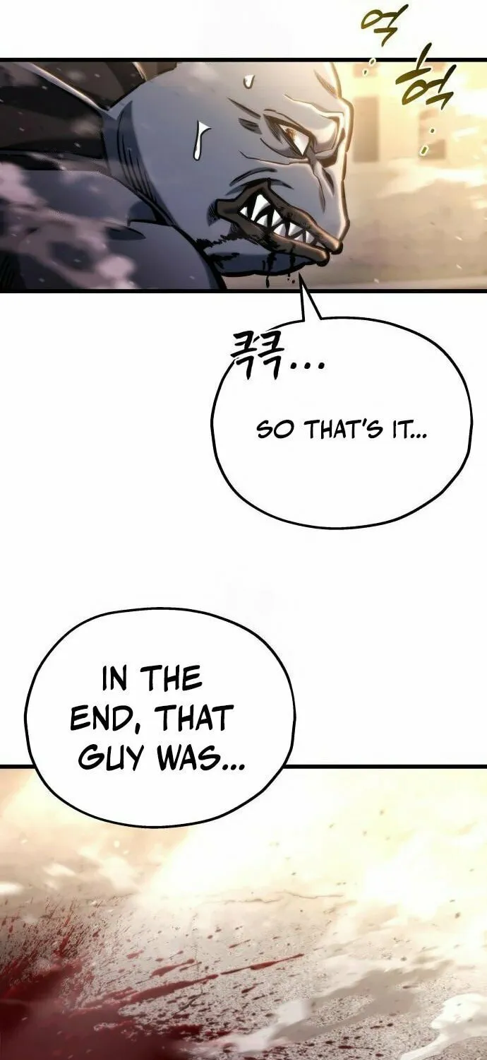 Hiding a Logistics Center in the Apocalypse Chapter 51 page 85 - 
