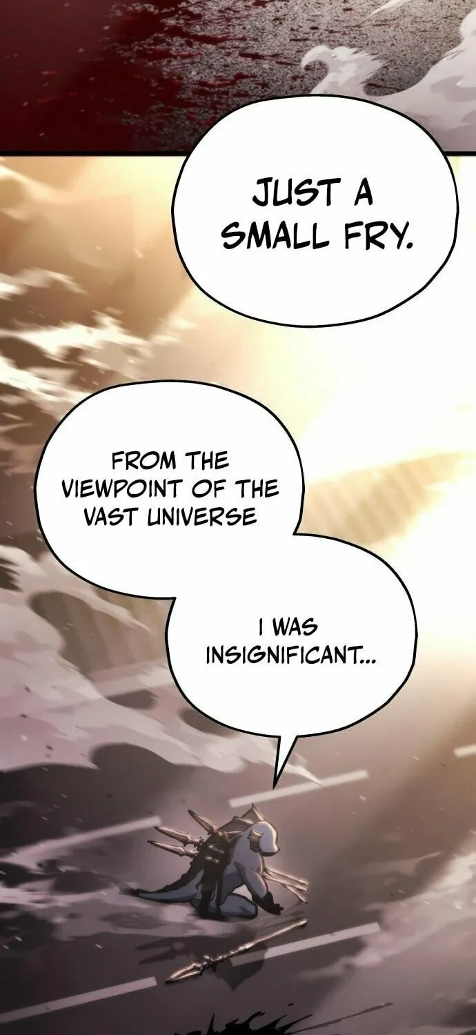 Hiding a Logistics Center in the Apocalypse Chapter 51 page 86 - 