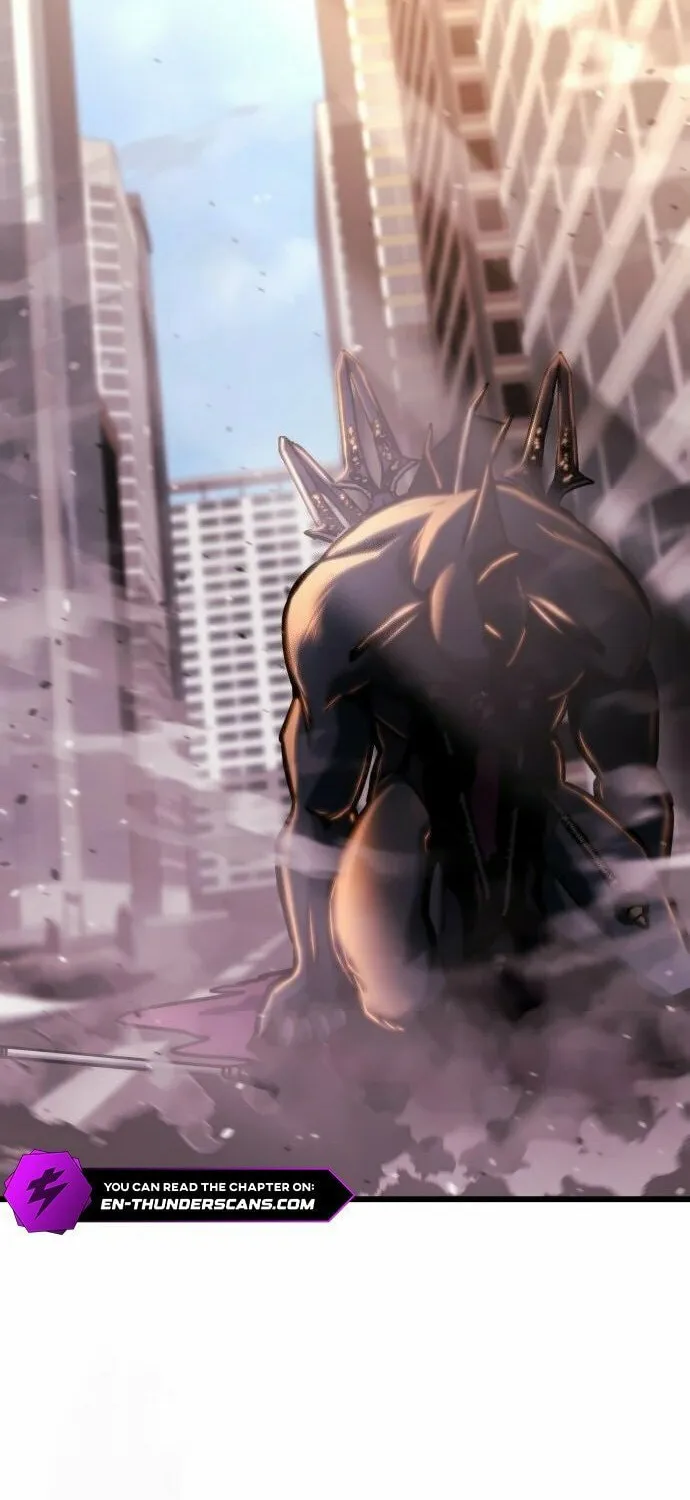 Hiding a Logistics Center in the Apocalypse Chapter 51 page 90 - 