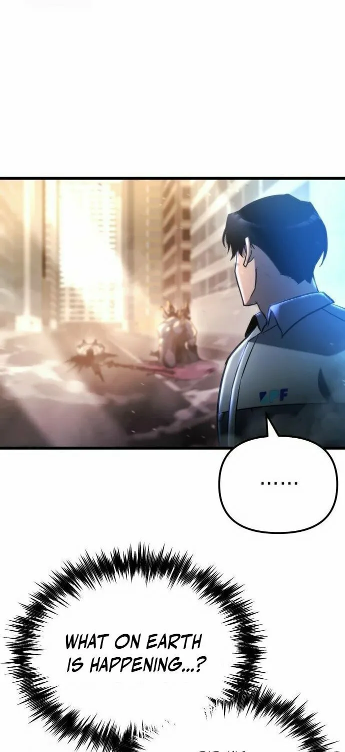 Hiding a Logistics Center in the Apocalypse Chapter 51 page 91 - 