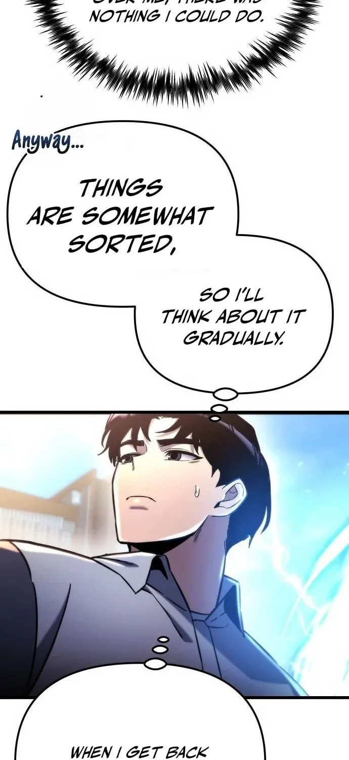 Hiding a Logistics Center in the Apocalypse Chapter 51 page 94 - 