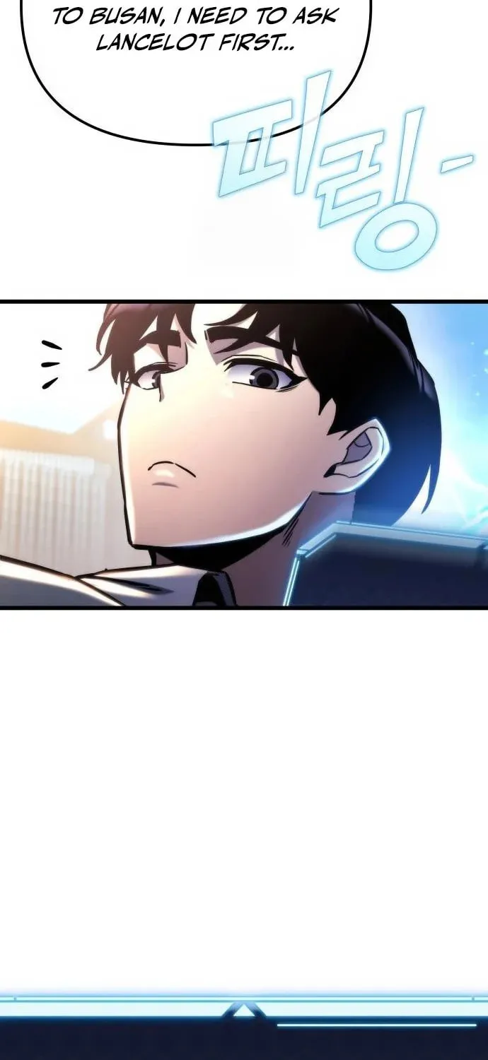 Hiding a Logistics Center in the Apocalypse Chapter 51 page 95 - 