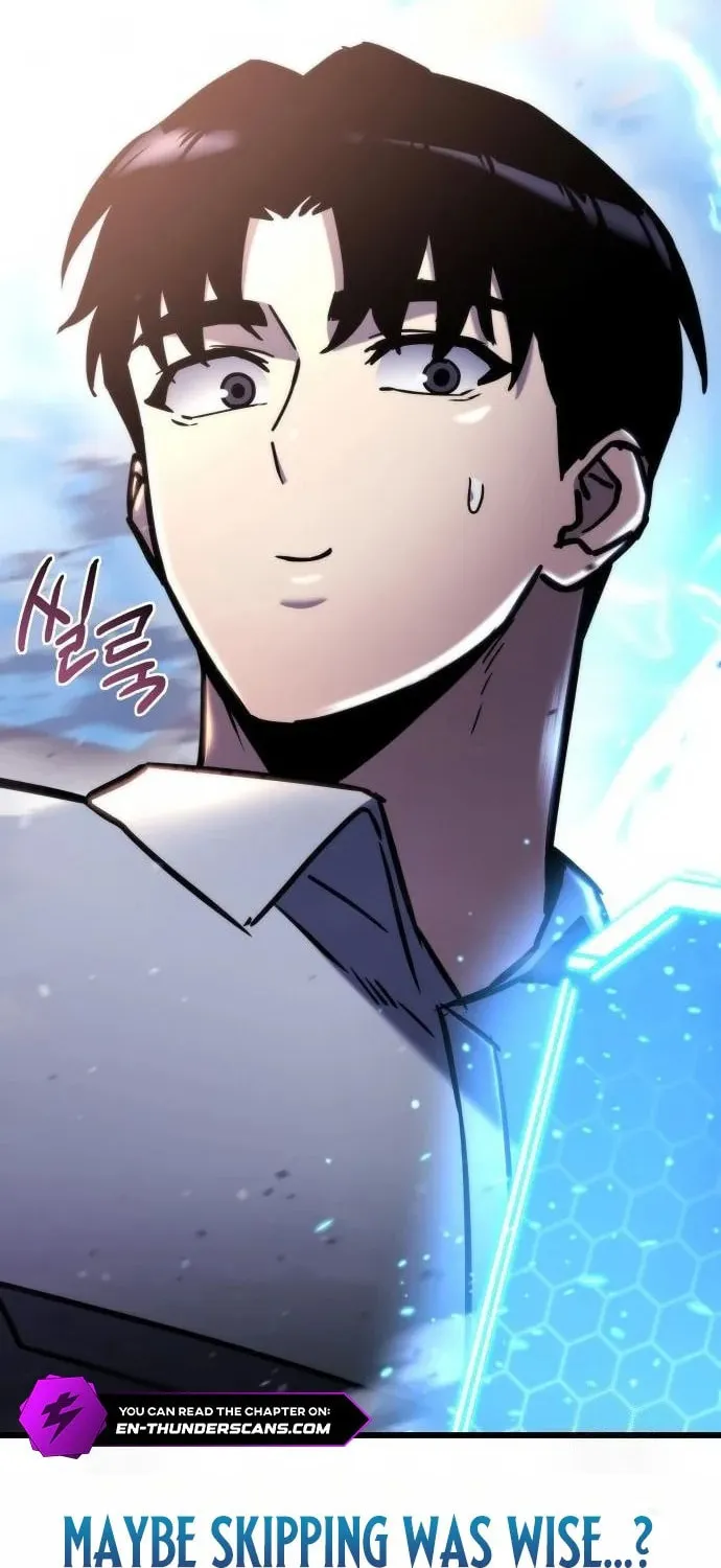 Hiding a Logistics Center in the Apocalypse Chapter 51 page 98 - 