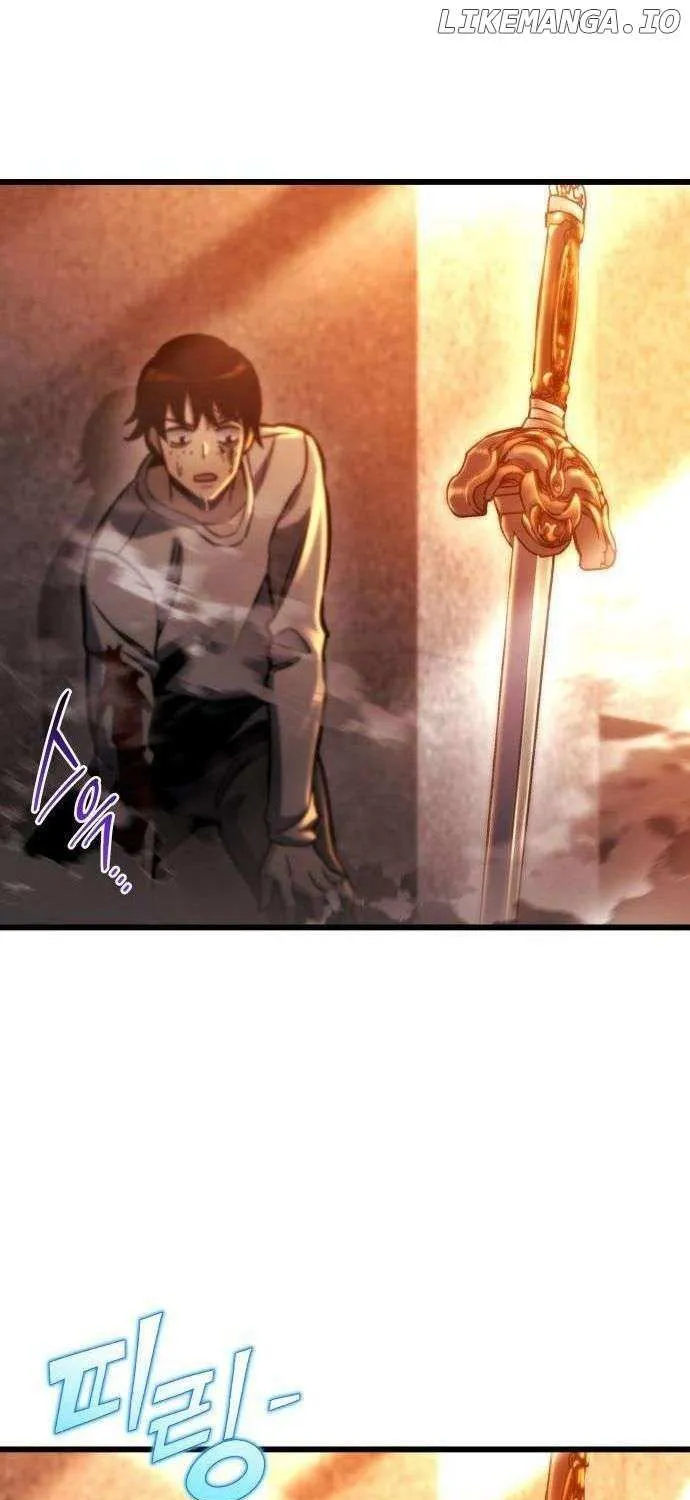 Hiding a Logistics Center in the Apocalypse Chapter 52 page 103 - 
